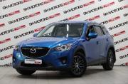 Mazda CX-5 I Сургут  - изображение 31
