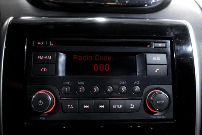 Nissan Terrano III (D10) с пробегом 2015 года, цена 1 199 000 рублей, 179541 км, внедорожник, Автокод Объявления