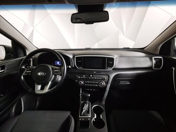 Kia Sportage IV Рестайлинг с пробегом 2019 года, цена 1 875 000 рублей, 173994 км, внедорожник, Автокод Объявления