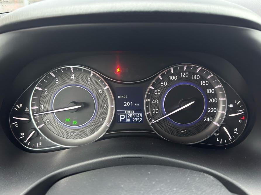 Infiniti QX56 II Владикавказ  - изображение 11