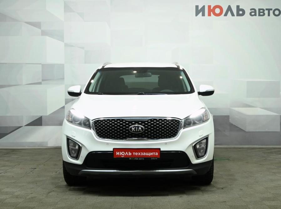 Kia Sorento III Prime Екатеринбург  - изображение 2