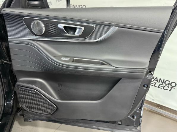 Chery Tiggo 7 Pro Max I Рестайлинг с пробегом 2025 года, цена 2 350 000 рублей, 18500 км, внедорожник, Автокод Объявления