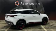 Omoda C5 I Ставрополь  - изображение 18