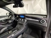Mercedes-Benz GLC Coupe AMG I (C253) Рестайлинг Москва  - изображение 40
