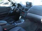 BMW X3 I (E83) Рестайлинг Москва  - изображение 29