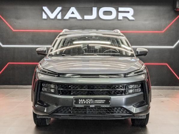 JAC JS6 с пробегом 2023 года, цена 1 899 000 рублей, 29669 км, внедорожник, Автокод Объявления
