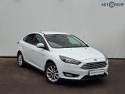 Ford Focus III Рестайлинг Москва  - изображение 15