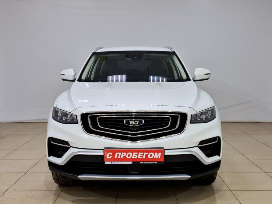 Belgee X70 I Альметьевск  - изображение 2