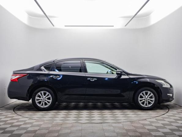 Nissan Teana III (L33) с пробегом 2014 года, цена 1 270 000 рублей, 194386 км, седан, Автокод Объявления