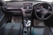 Subaru Impreza II Рестайлинг 1 Томск  - изображение 35