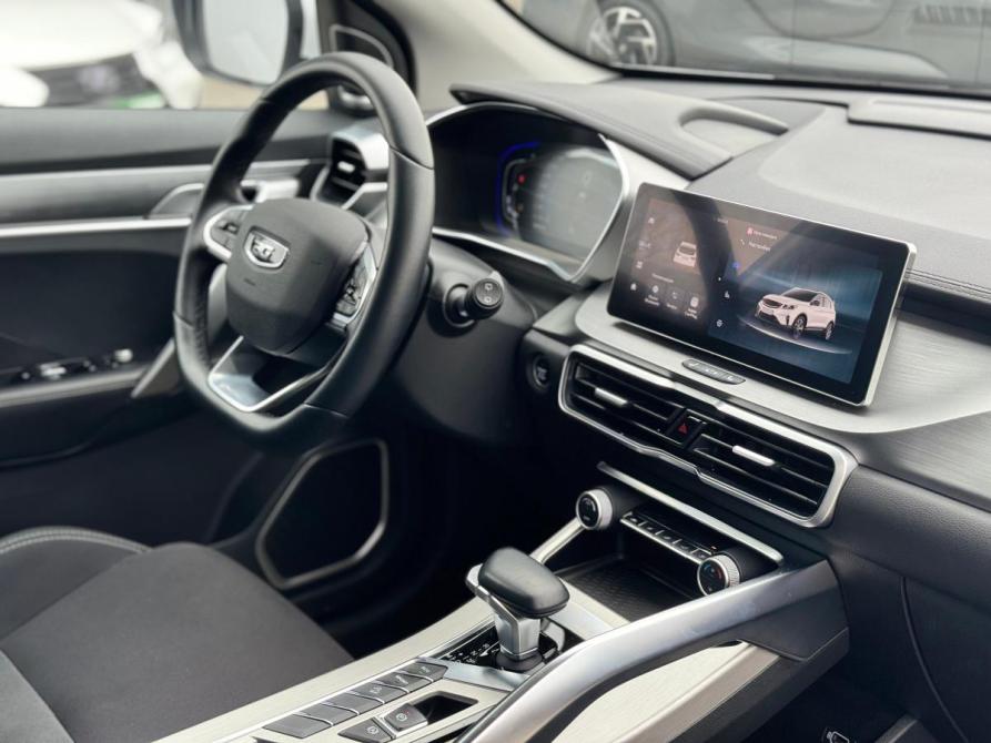 Belgee X50 Ростов-на-Дону  - изображение 21