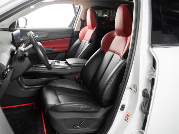 Changan CS55 Plus II с пробегом 2023 года, цена 2 100 000 рублей, 53120 км, внедорожник, Автокод Объявления