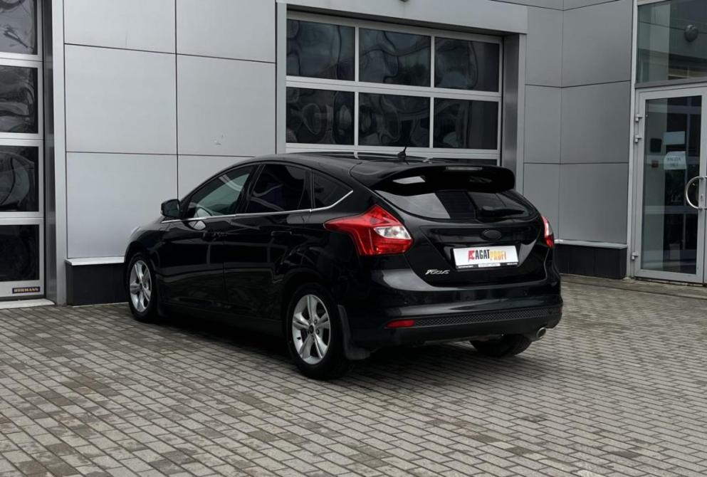Ford Focus III Владимир  - изображение 5