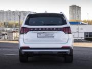 Nissan Qashqai II Рестайлинг Москва  - изображение 25