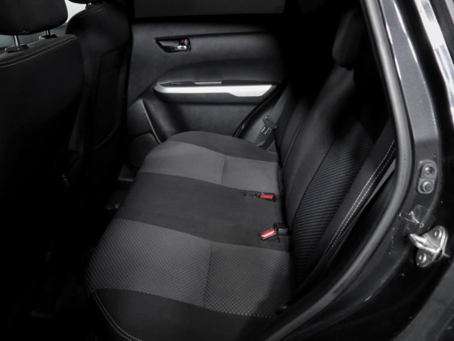 Suzuki Vitara II Москва  - изображение 10