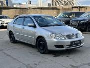 Toyota Corolla IX (E120 E130) Рестайлинг Пермь  - изображение 24