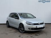 Volkswagen Golf VI Москва  - изображение 15