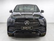 Mercedes-Benz GLE Coupe II (C167) Москва  - изображение 32