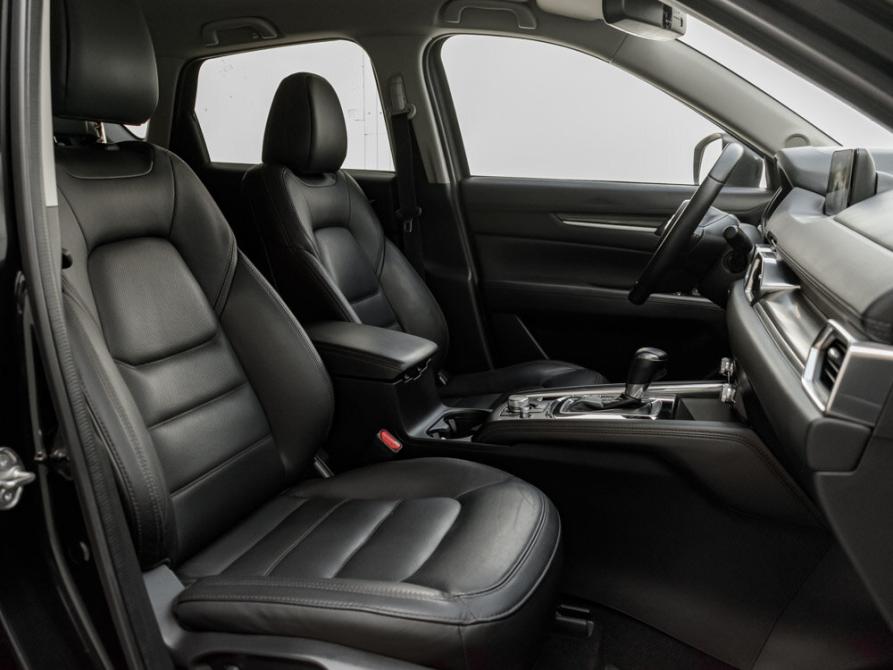 Mazda CX-5 II Екатеринбург  - изображение 14