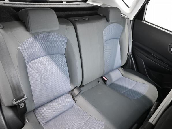 Nissan Qashqai I Рестайлинг с пробегом 2012 года, цена 895 000 рублей, 233731 км, внедорожник, Автокод Объявления