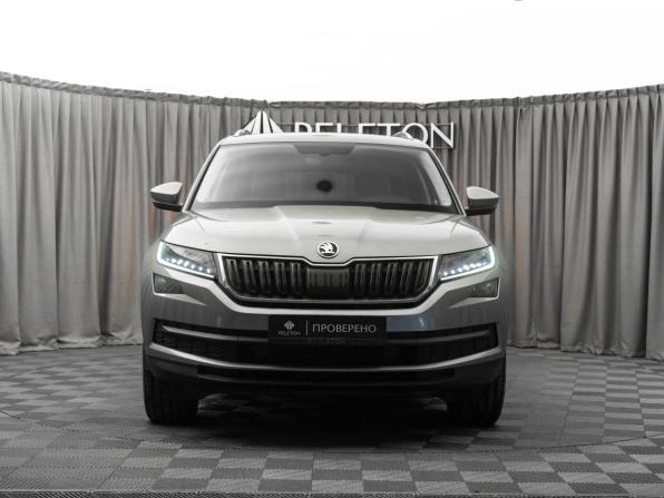 Skoda Kodiaq I с пробегом 2017 года, цена 3 080 000 рублей, 68006 км, внедорожник, Автокод Объявления