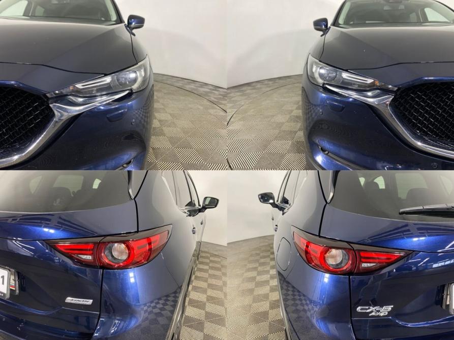 Mazda CX-5 II Воронеж  - изображение 15