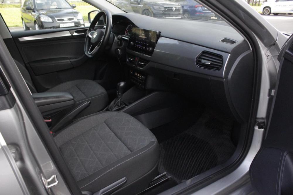 Volkswagen Polo VI Брянск  - изображение 5