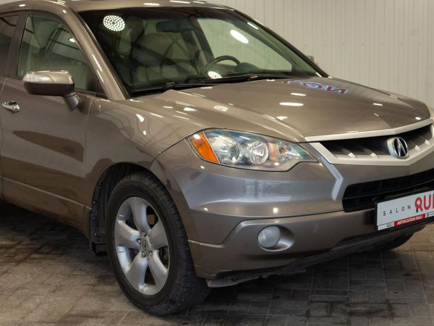 Acura RDX I Иваново  - изображение 7