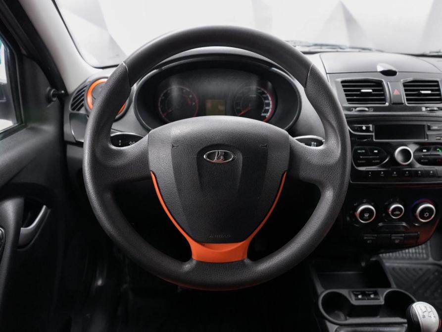 Lada (ВАЗ) Kalina II Ульяновск  - изображение 13
