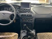 Lada (ВАЗ) Niva Travel I Оренбург  - изображение 45