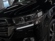 Toyota Land Cruiser 200 Series Рестайлинг 2 Москва  - изображение 65