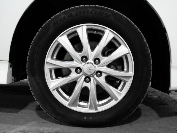Toyota Wish II с пробегом 2012 года, цена 1 325 000 рублей, 200712 км, минивэн, Автокод Объявления