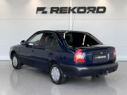 Hyundai Accent II Уфа  - изображение 14