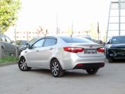 Kia Rio III Самара  - изображение 27