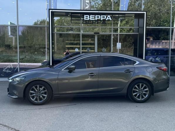 Mazda 6 III (GJ) Рестайлинг 2 с пробегом 2019 года, цена 2 300 000 рублей, 78570 км, седан, Автокод Объявления