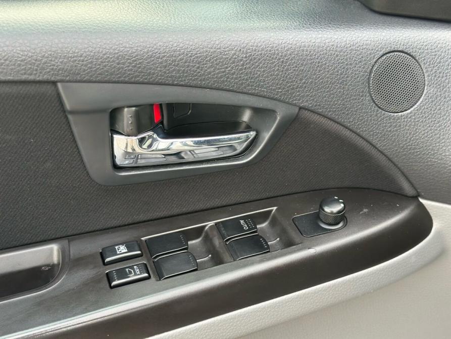Suzuki SX4 I (Classic) Рестайлинг Волгоград  - изображение 14