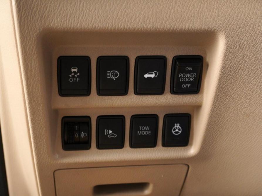 Nissan Pathfinder IV Минеральные Воды  - изображение 25