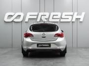 Opel Astra J Рестайлинг Воронеж  - изображение 20