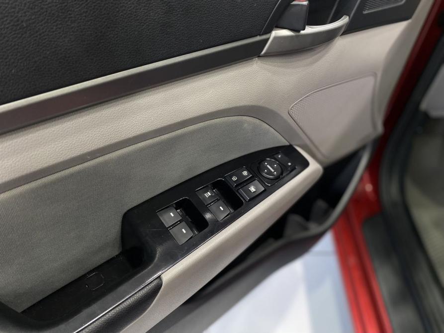 Hyundai Elantra VI (AD) Ростов-на-Дону  - изображение 19