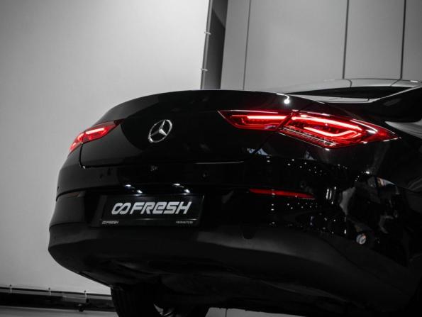 Mercedes-Benz CLA II (C118 X118) с пробегом 2019 года, цена 3 200 000 рублей, 126892 км, седан, Автокод Объявления