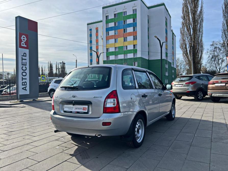 Lada (ВАЗ) Kalina I Стерлитамак  - изображение 2
