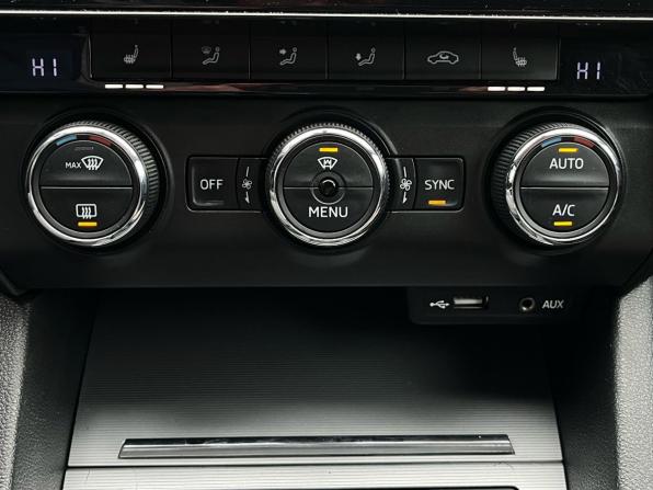Skoda Octavia III (A7) с пробегом 2016 года, цена 1 250 000 рублей, 206350 км, лифтбек, Автокод Объявления