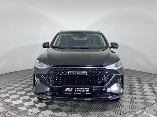 Haval F7x I Рестайлинг с пробегом 2022 года, цена 1 961 000 рублей, 101209 км, внедорожник, Автокод Объявления