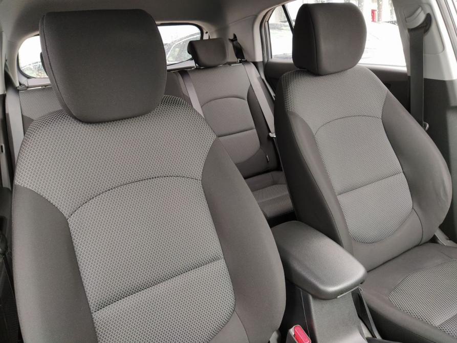 Hyundai Creta I Екатеринбург  - изображение 19