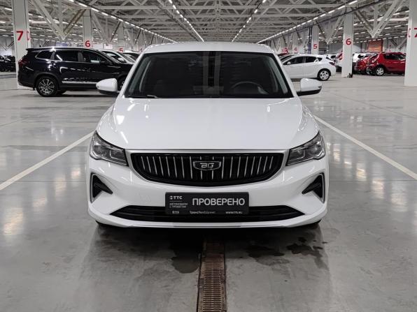 Belgee S50 с пробегом 2026 года, цена 1 799 000 рублей, 16819 км, седан, Автокод Объявления