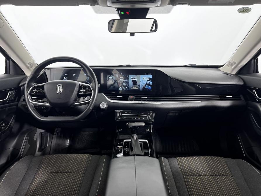 FAW Bestune B70 I Калининград  - изображение 14