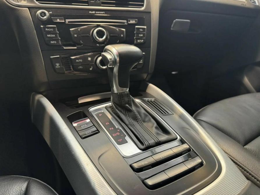 Audi Q5 I (8R) Рестайлинг Подольск  - изображение 22