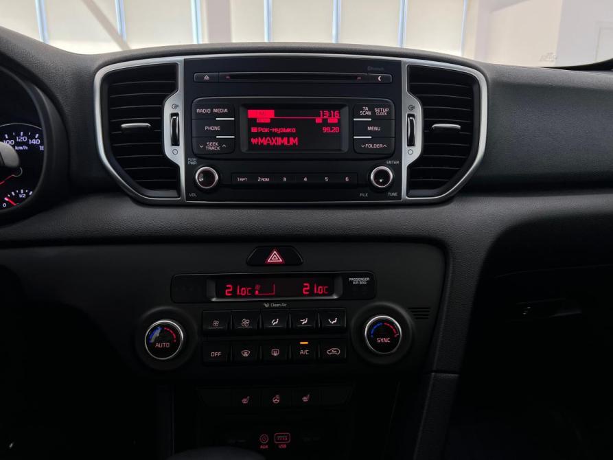 Kia Sportage IV Волгоград  - изображение 18