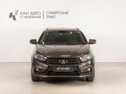 Lada (ВАЗ) Vesta I Казань  - изображение 10