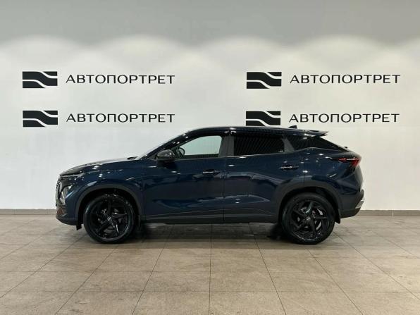 Omoda C5 I с пробегом 2023 года, цена 1 649 000 рублей, 32830 км, внедорожник, Автокод Объявления